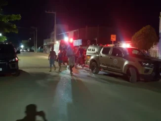 Homem é morto a tiros em Luís Eduardo Magalhães, bahia