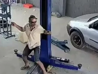 Homem morto em Xique-Xique, crime em Xique-Xique, notícias de Xique-Xique