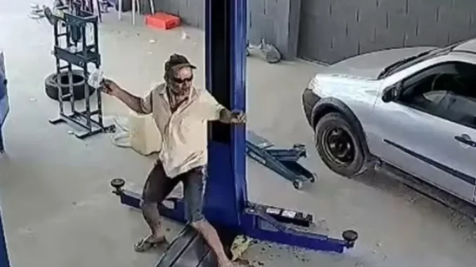 homem-morto-xique-xique Homem morto em Xique-Xique, crime em Xique-Xique, notícias de Xique-Xique