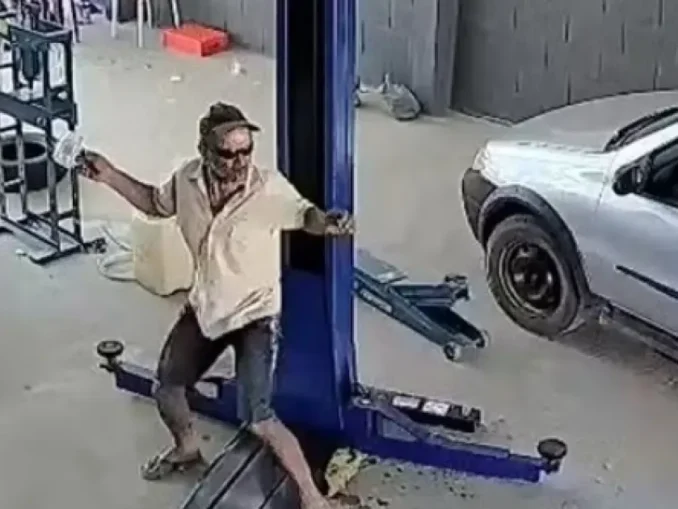 Homem morto em Xique-Xique, crime em Xique-Xique, notícias de Xique-Xique