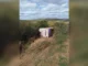 Vítima de acidente com ônibus em Mansidão, Bahia, Serra do Cercado, Santa Rita de Cássia, BA-351