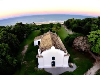 Igreja de São João Batista, Trancoso