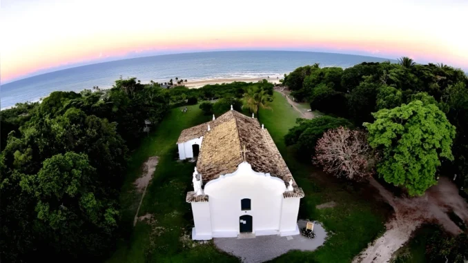 Igreja de São João Batista, Trancoso