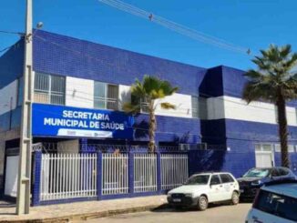 Inscrição processo seletivo Barreiras, Bahia, emprego