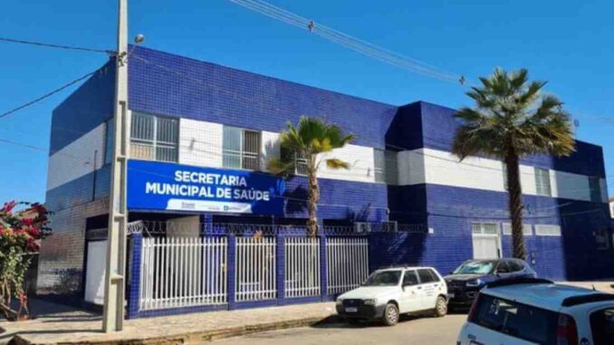 secretaria-saude-barreiras Inscrição processo seletivo Barreiras, Bahia, emprego