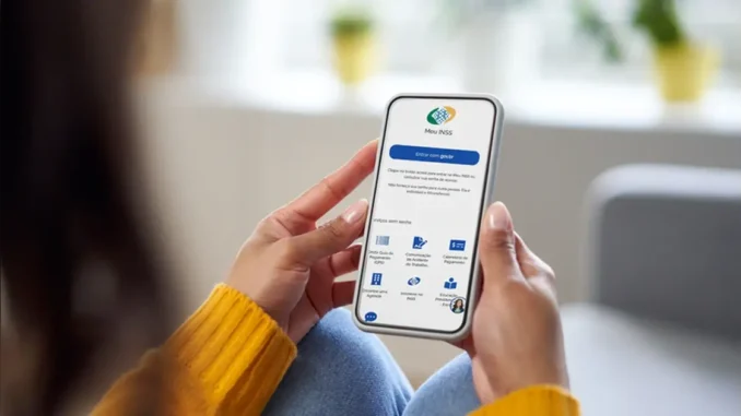 meuinss INSS começa notificar aposentados vítimas de descontos indevidos