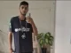 Acidente Corrente Piauí, PI-415, PI-255, Marcone Soares de Souza, Tetezinho