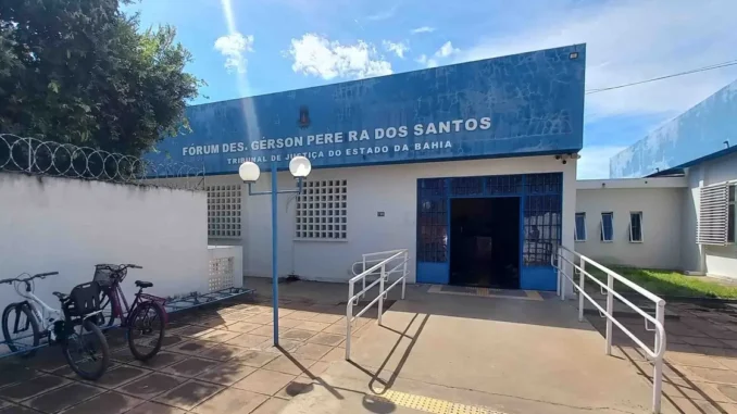 Cota de gênero Formosa do Rio Preto, Bahia, Eleições 2024