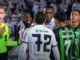 Miguelito, do América-MG, é preso por injúria racial contra Allano