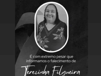 Terezinha Filgueiras, Formosa do Rio Preto, Bahia