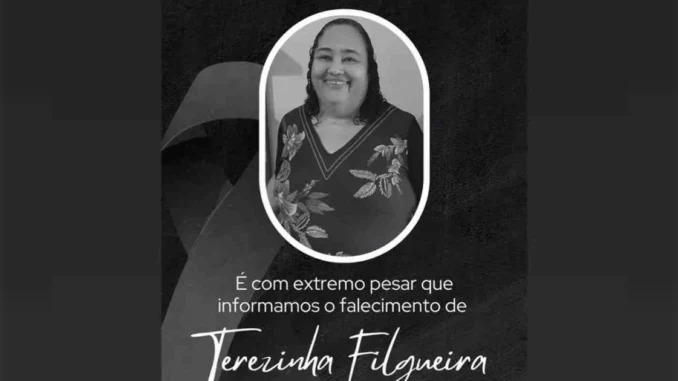 Terezinha Filgueiras, Formosa do Rio Preto, Bahia