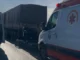 Acidente em Ibotirama, Bahia, BR-242, Polícia Rodoviária Federal