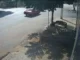 Colisão em Barreiras, Bahia, Rua Barão de Cotegipe, Acidente, Samu