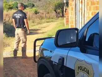Mulher presa em Tabocas do Brejo Velho, Homicídio em Brejolândia, Bahia, Polícia Civil