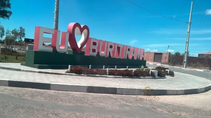 buritirama-bahia Mulher tem dedos decepados, Buritirama, Bahia, Polícia Militar da Bahia