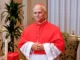 Novo papa, Robert Francis Prevosti, Vaticano