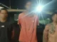Acusados de roubo em Luís Eduardo Magalhães, Bahia, Polícia Militar da Bahia