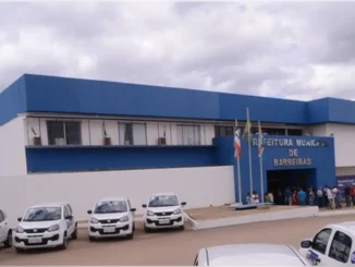 vagas na saúde Barreiras, Bahia, Processo Seletivo Simplificado