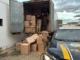 cigarro em Barreiras, PRF, Polícia Rodoviária Federal, BR-135, Barreiras, Bahia