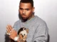 Chris Brown preso em Londres