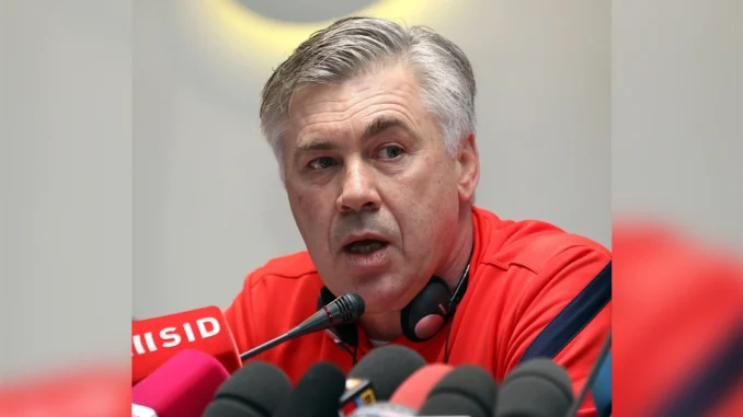 Carlo_Ancelotti_2012-01-02_(1) Carlo Ancelotti, Técnico da Seleção Brasileira