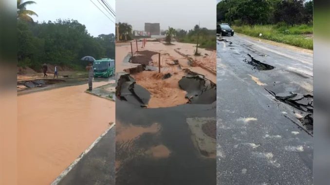 salvador alerta máximo em Salvador, Bahia, chuvas, previsão do tempo