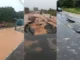 alerta máximo em Salvador, Bahia, chuvas, previsão do tempo