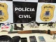 Sete homens morrem durante troca de tiros com policiais no Sul da Bahia
