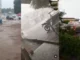 chuvas em Correntina na Bahia, Temporal, previsão do tempo