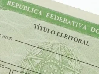 Regularizar título de eleitor, Tribunal Regional Eleitoral, TRE, Bahia, Formosa do Rio Preto