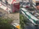 Tiroteio em Patamares, Salvador, deixa um morto e um policial ferido.