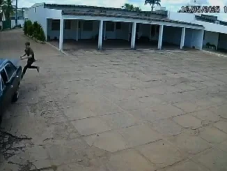 Thiago Foloni Silva, homem encontrado morto em porta-malas