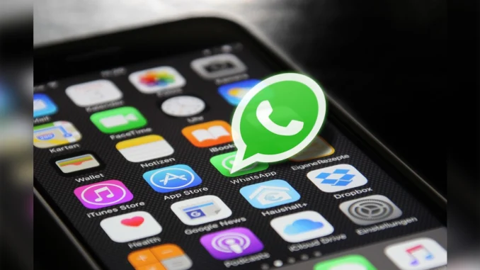 whatsapp WhatsApp deixa de operar em 21 modelos de celular hoje