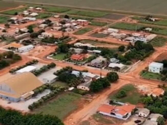 Acidente Vila Panambi em Formosa do Rio Preto, Bahia