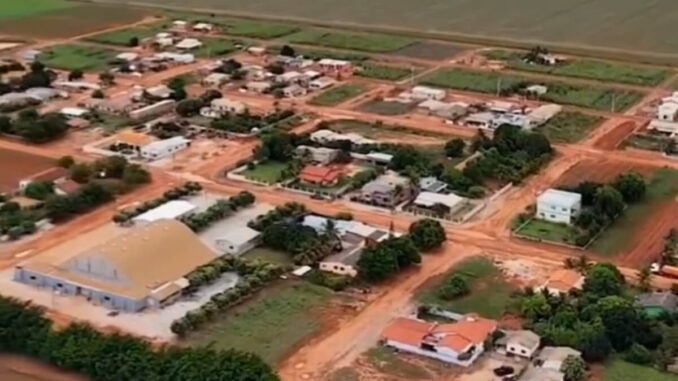 Acidente Vila Panambi em Formosa do Rio Preto, Bahia