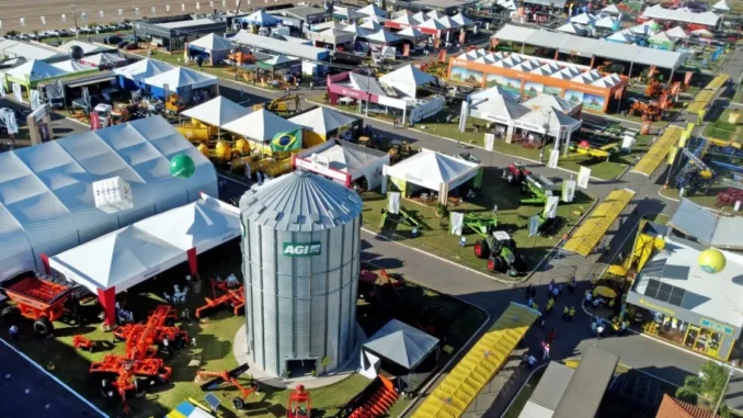 agroneogcio Pib do agronegócio baiano