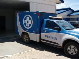 Briga entre homens termina em com um morto e outro ferido no bairro Boa Sorte, em Barreiras, na Bahia