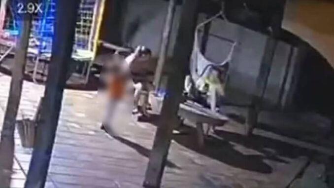 crianca-mata-mae-mato-grosso Criança de 2 anos mata a mãe com arma do pai em Rio Verde, em Mato Grosso do Sul (MS)