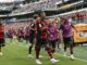 Flamengo vence Chelsea por 3 a 1 com gol de Wallace Yan.
