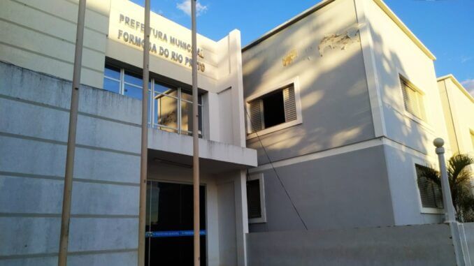 Formosa do Rio Preto institui nova secretaria municipal, Bahia