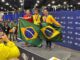 Formosense participa dos Jogos dos Heróis nos EUA, Sibele Justo