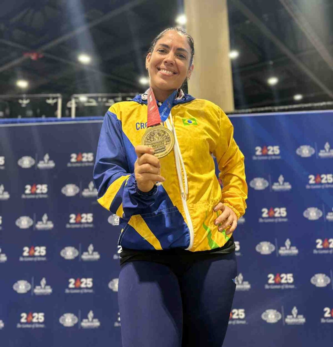 Sibele Marques