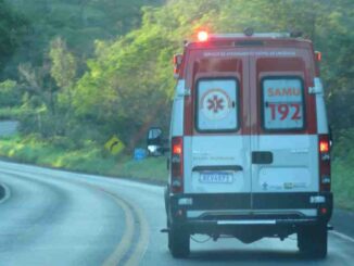 Homem encontrado morto na Pitombeira em Formosa do Rio Preto, Bahia