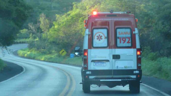 Homem encontrado morto na Pitombeira em Formosa do Rio Preto, Bahia