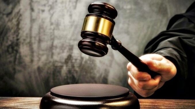 condenado-sao-desiderio Condenado por feminicídio, São Desidério, Oeste da Bahia, Ministério Público da Bahia, João Pereira dos Santos, Marilene Rodrigues da Silva.