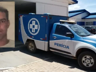 homem morre baleado em Roda Velha, São Desidério, Bahia, homicídio