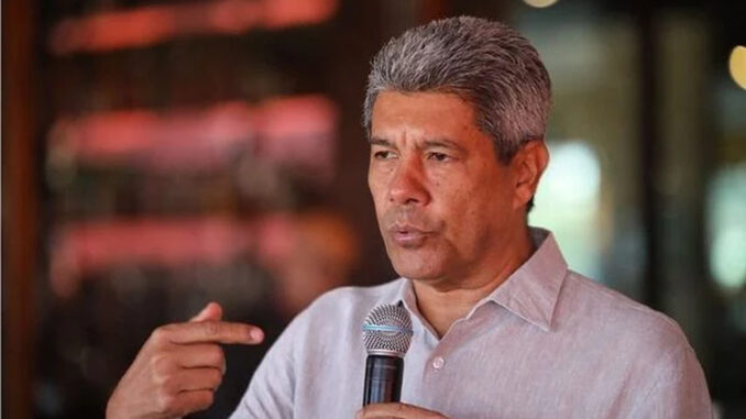 jeronimo-em-barreiras Governador Jerônimo Rodrigues em Barreiras, Bahia,