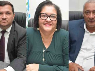 Justiça Eleitoral mantém mandatos de vereadores em Formosa do Rio Preto