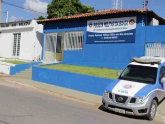 latrocínio em São Desidério, roubo seguido de morte, morte em fazenda no sítio do rio grande em são desidério, bahia