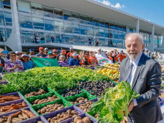 Plano Safra Agricultura Familiar